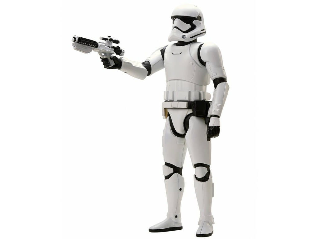 Star Wars Episodio VII Figura 50 cm. Cefa Toys 461