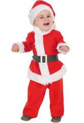Disfraz Baby Noel Talla XS Llopis 7228