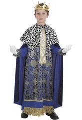 D�guisement Roi Melchior Enfant Taille M