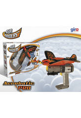  Super flyers acrobatic pro