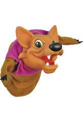 Animal en Marionnette