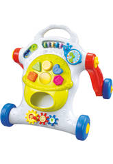 Girello Baby Walker Musica e Suoni