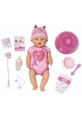 Baby Born Interactif