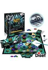 Party & Co Original 20 Anniversaire 
