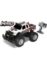 Rádio Controle Ford F-150 SVT Raptor Nikko 94151