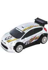 Hatchbaks Ford Fiesta. Nikko 33286