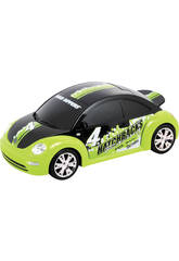Hatchbaks Volkswagen Beetle. Nikko 33288