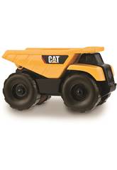 Mini Mover Dump Truck