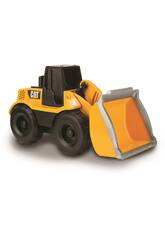 Camion de Construction Wheel Loader