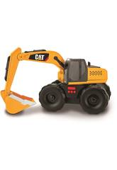 Camion Pelleteuse Excavator