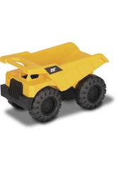 Camion Construction Crew Dump Truck