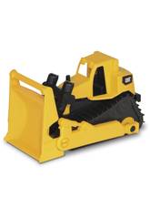 Camion Robuste Bulldozer