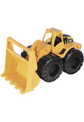 Rugged Machines Wheel Loader