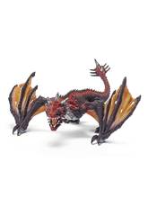 Dragon Lutteur
