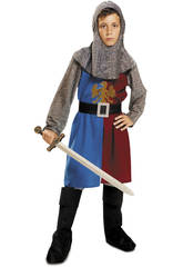D�guisement Gar�on M Chevalier M�dieval
