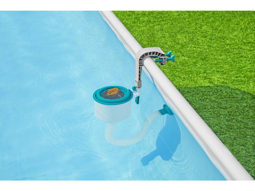 Skimmer Pour Piscines Bestway 58233