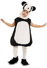 Kostüm Baby L Panda Plüsch