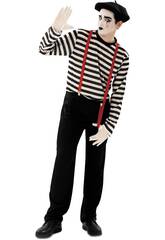 Dguisement Homme L Mime