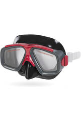 Masque Plongée Surf Rider Intex 55975