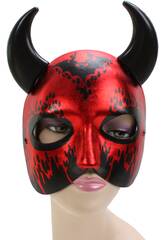 Masque Diable 