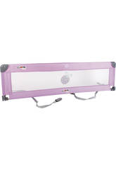 Barrera Cama Borello de 150x41 cm.