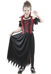 Disfraz Ni�os XL Vampira