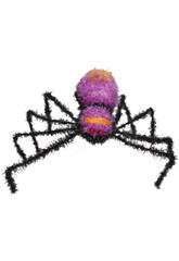 Aranha Pelulda