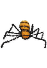 Aranha Pelula Laranja
