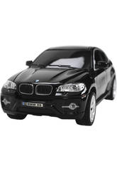 Rádio Controlo com Luz Veículo Sortido BMW X6 1:24