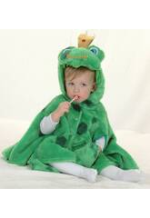Kostüm Frosch Baby Größe L