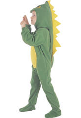 Costume Dinosauro per Bebè S