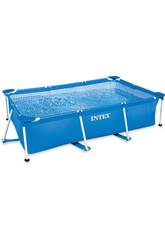 Piscine Hors Sol 300 x 200 x 75 cm Intex 28272