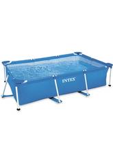 Piscina Desmontable 450x220x84 Cm. Intex 28273 
