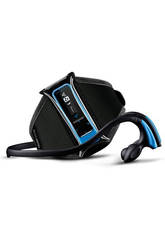 ENERGY MP3 RUNNING NEON BLUE 8GB