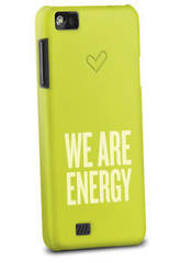  Energy Phone Case Neo Green