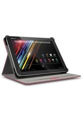 Housse Energy Universal Tablet Case 9.7 Pink