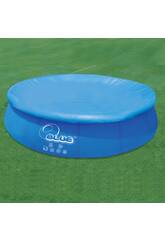 Bâche pour Piscines de 360 cm Ociotrends AC90461 