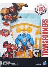 Transformers RID Mini-cons. Hasbro B0763EU0