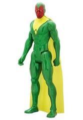  Avengers Titan Hero