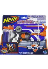 Nerf N - strike Elite Firestrike Hasbro 53378