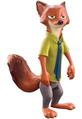 Zootropolis Figura Grande Bizak 3069 0911