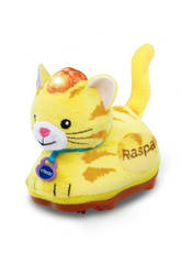  Tut Tut Animo Peluche � l'unit�