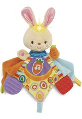 Mon doudou à Comptines