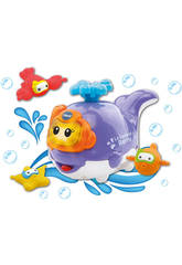 Berni La Baleine