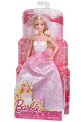  Barbie Mariage