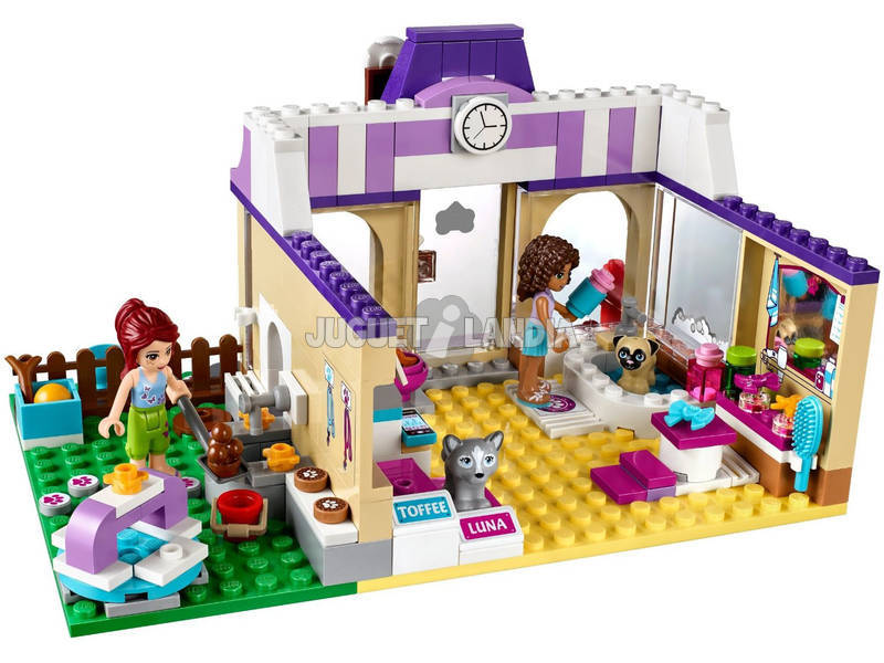 Acheter Lego Friends Maison de Paisley 41724 - Juguetilandia