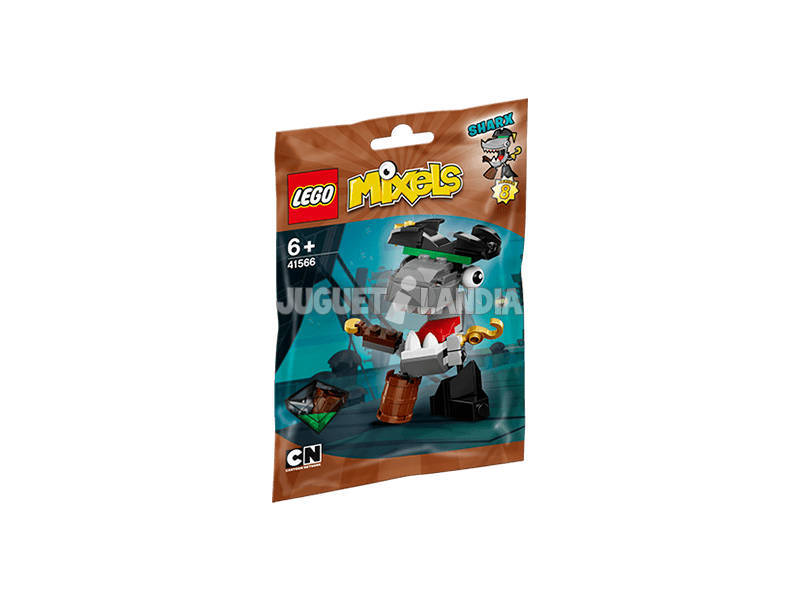 Lego Mixels Series 8
