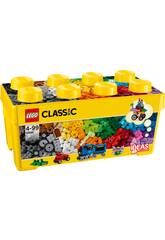 Lego Classic Medium Tijolo Tijolos Caixa 10696