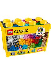  Lego Classic Boîte de Briques Créatives Deluxe 
