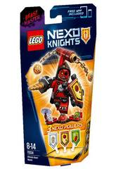  Lego Knights Maestro de las Bestias Ultimate